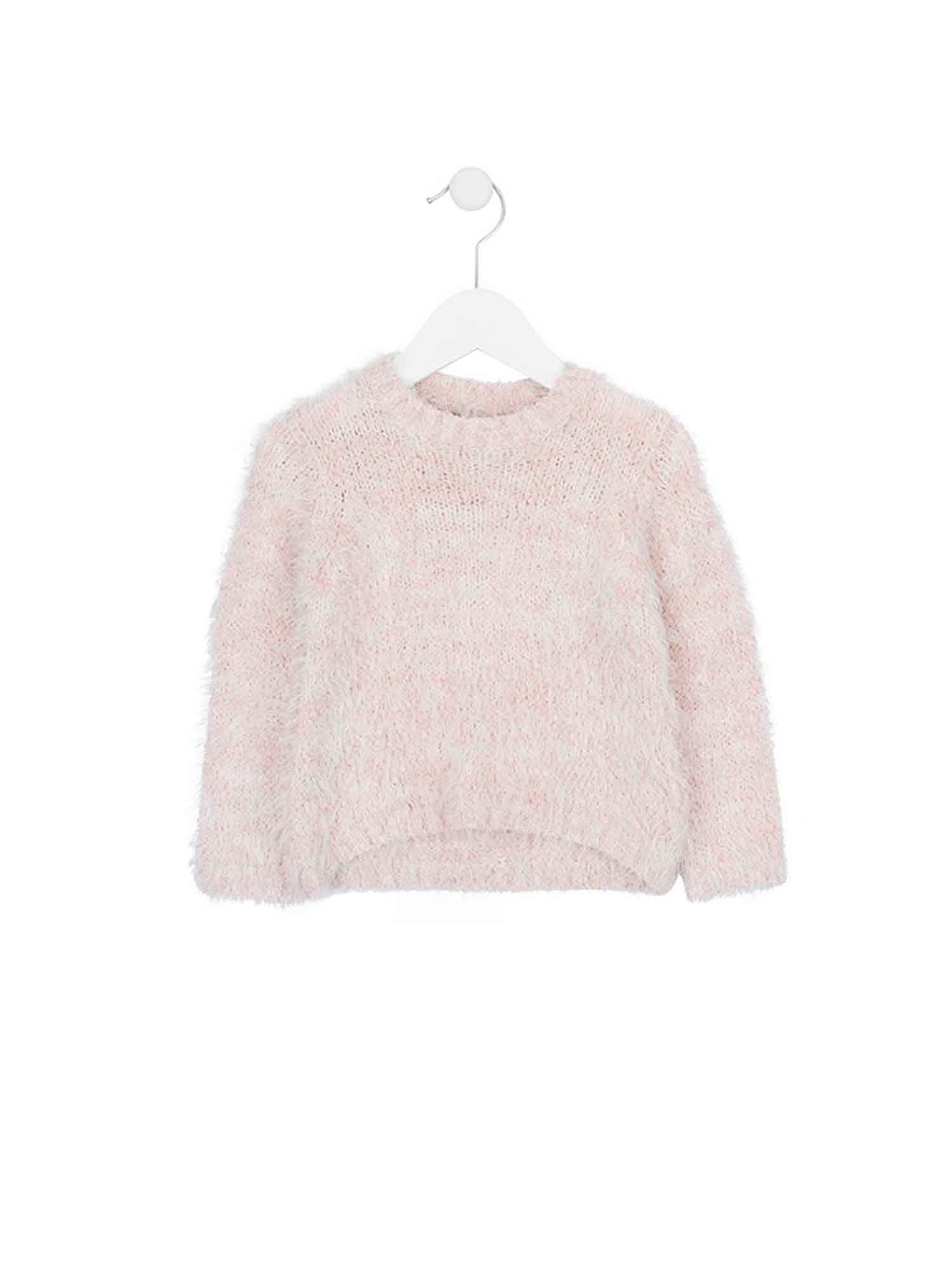 Maglioni Rosa Losan