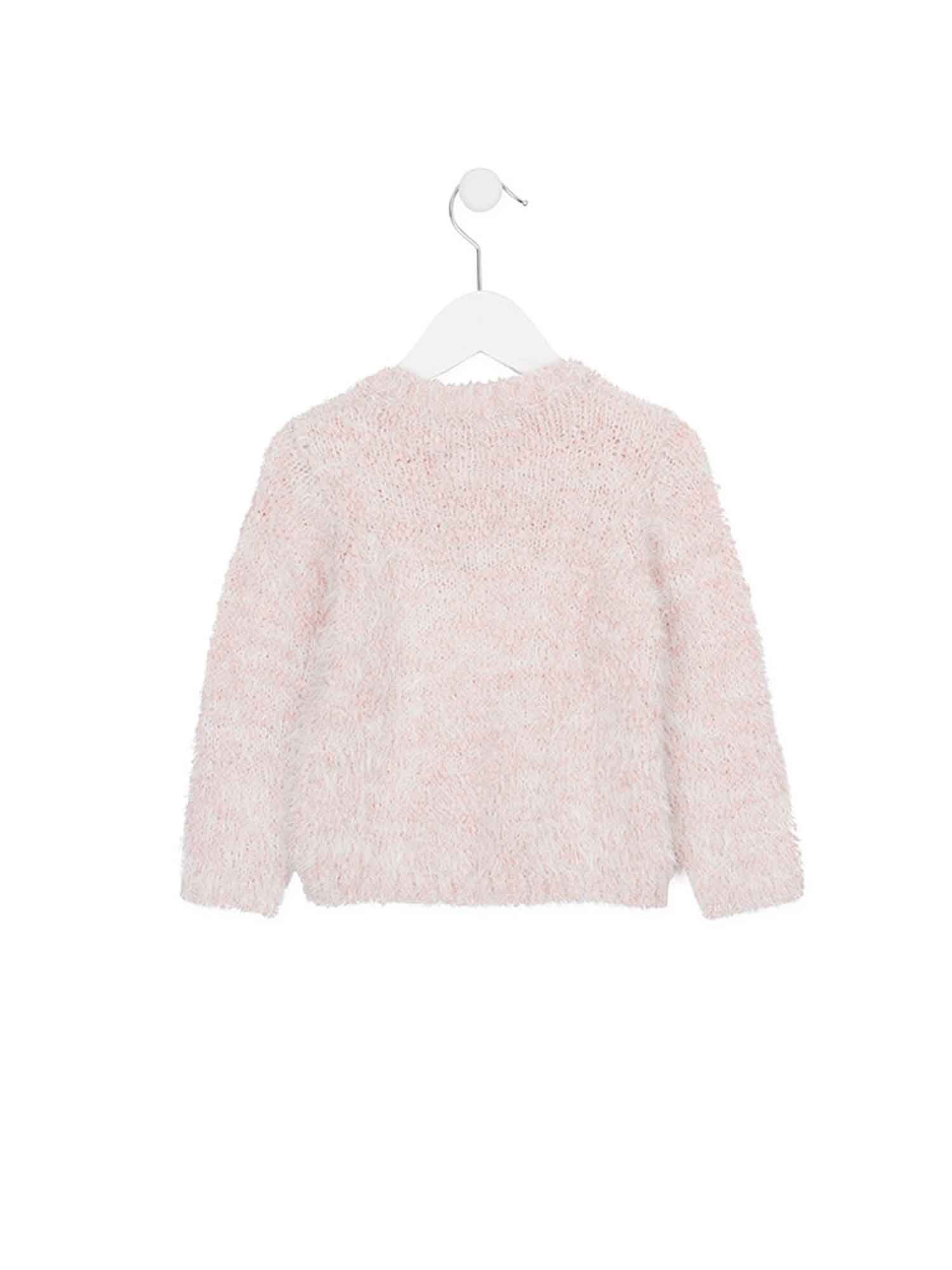 Maglioni Rosa Losan