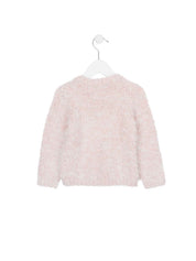 Maglioni Rosa Losan