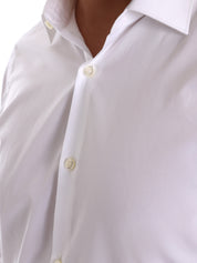 Camicie Bianco Gmf