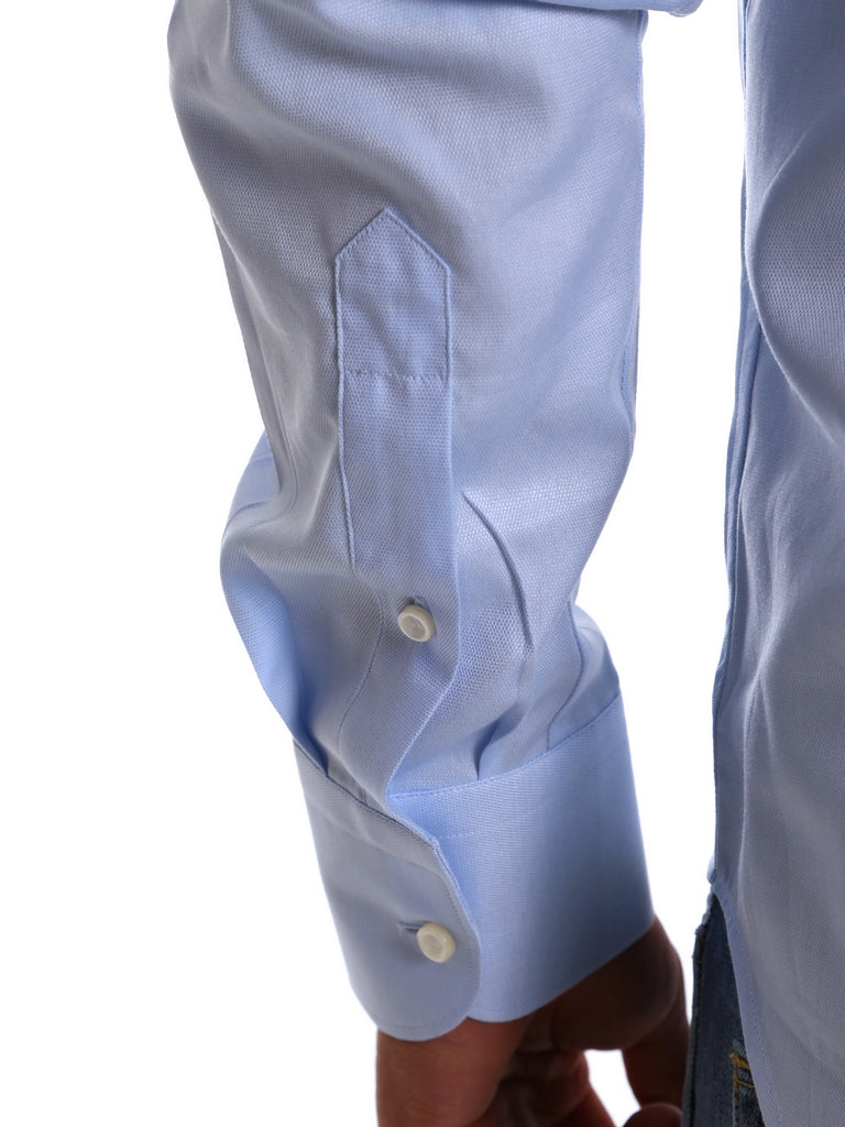 Camicie Blu Gmf