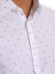 Camicie Bianco Gmf