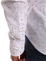 Camicie Bianco Gmf