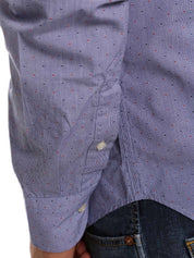 Camicie Blu Gmf