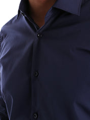 Camicie Blu Gmf