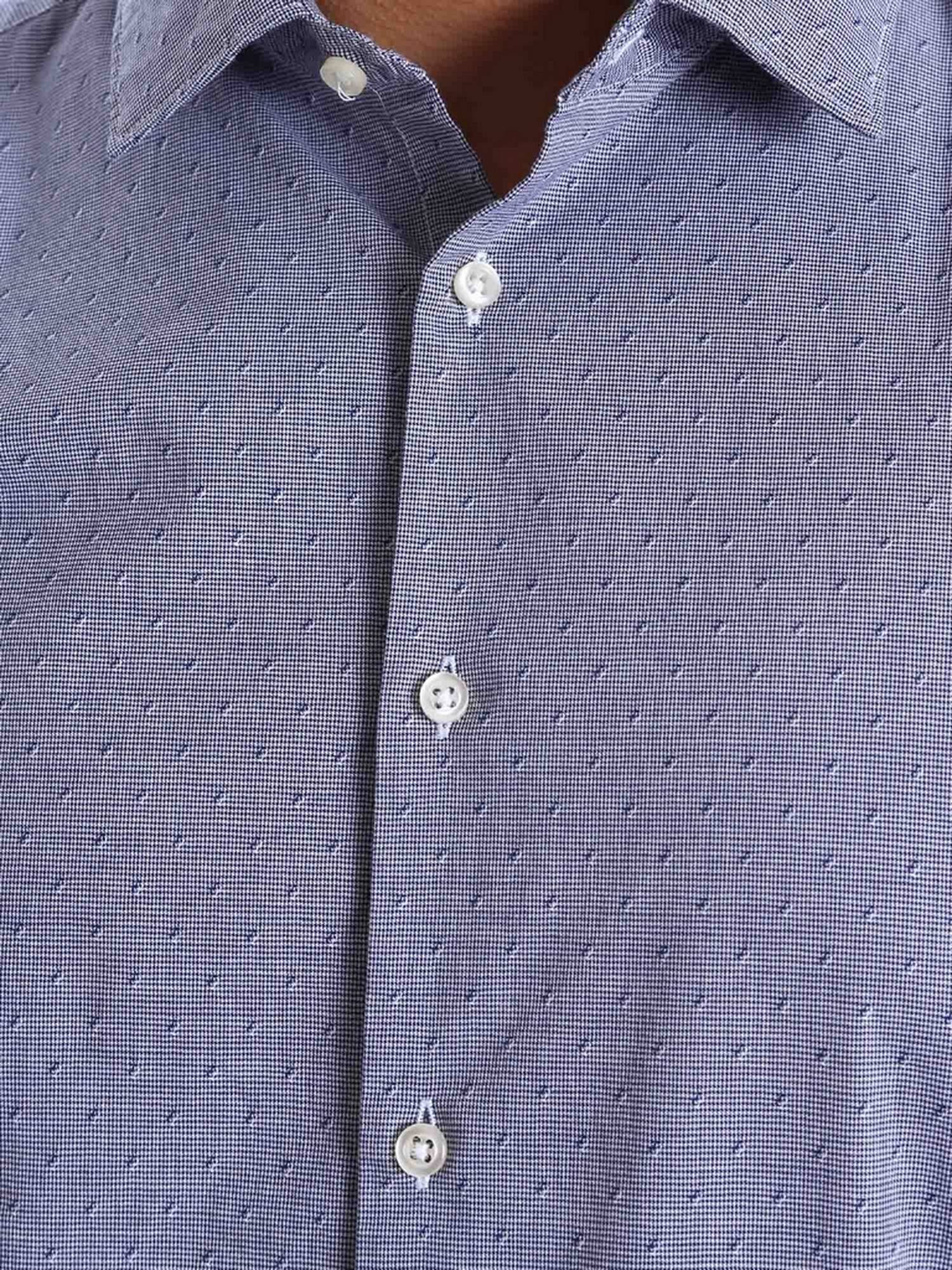 Camicie Blu Gmf