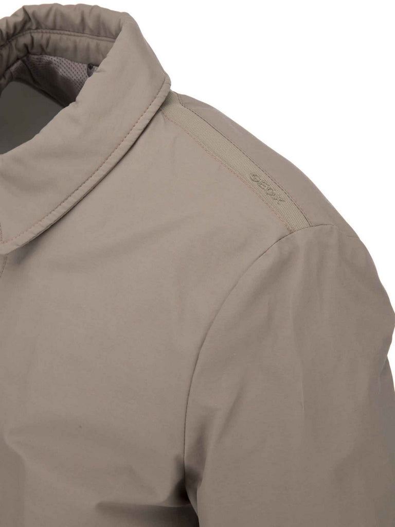 Giacche Beige Geox
