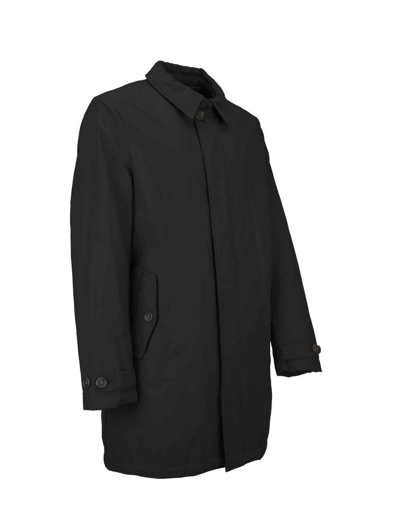 Giacche Nero Geox