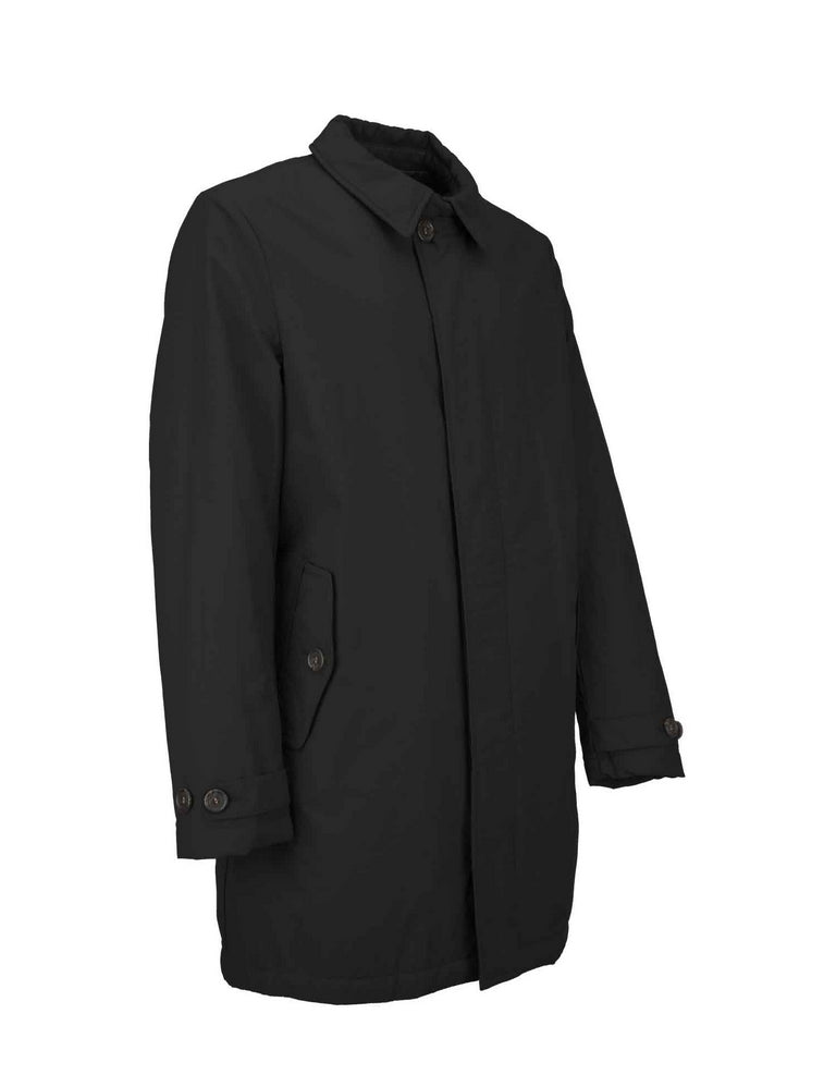 Giacche Nero Geox