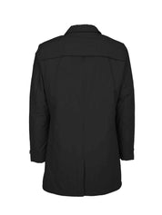 Giacche Nero Geox