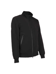Giacche Nero Geox