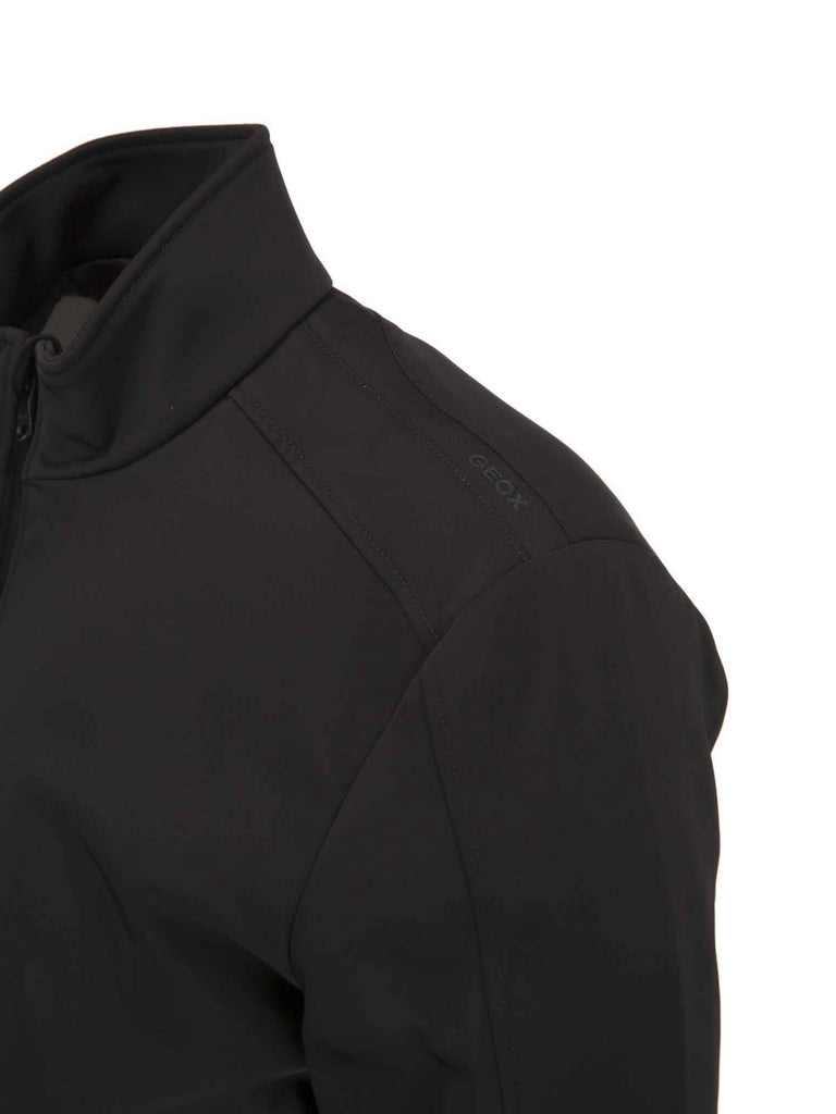 Giacche Nero Geox
