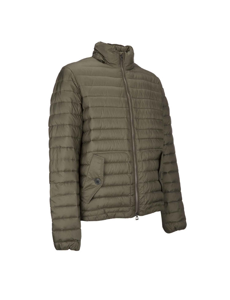 Piumini Verde Geox