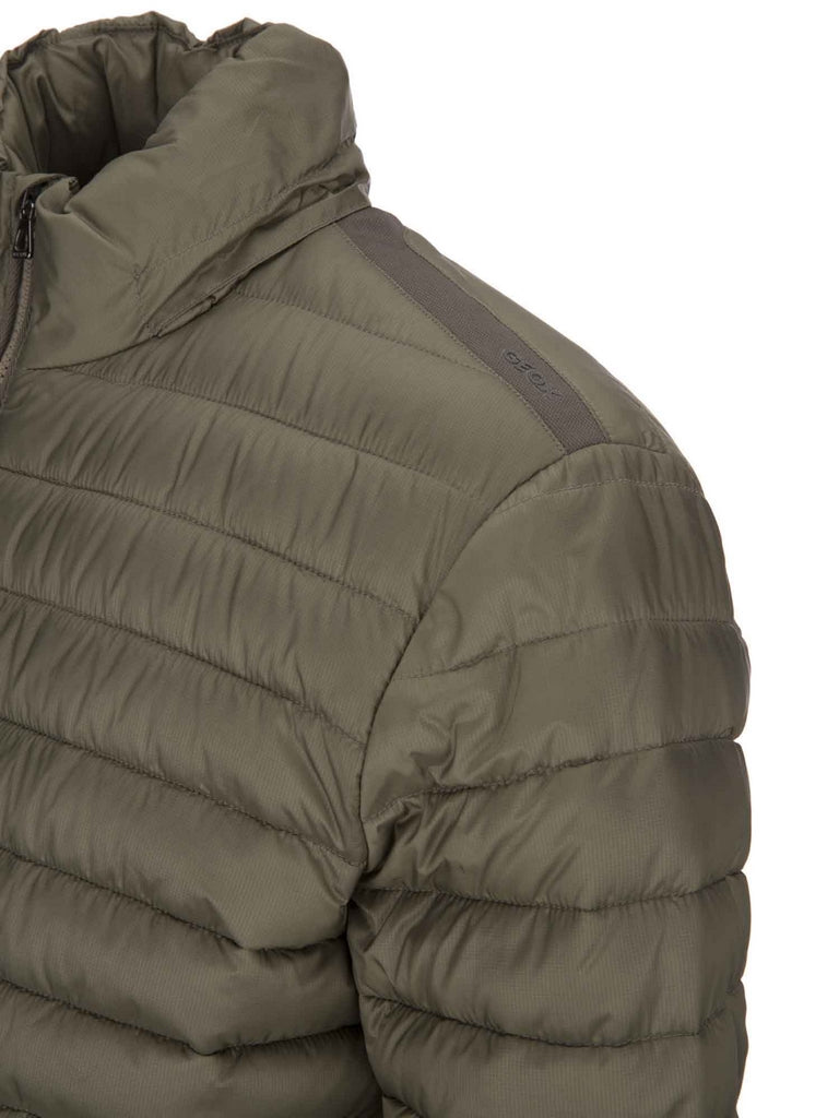 Piumini Verde Geox