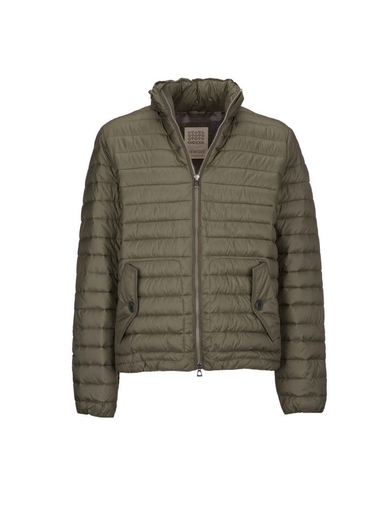 Piumini Verde Geox