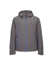 Piumini Grigio Geox