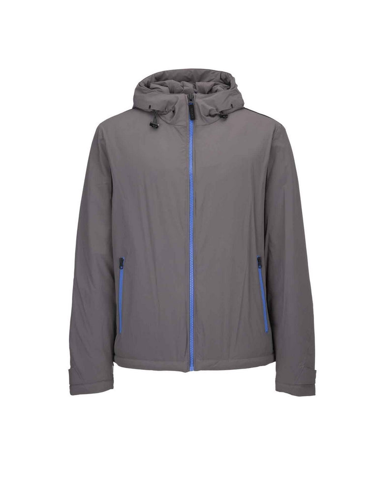 Piumini Grigio Geox