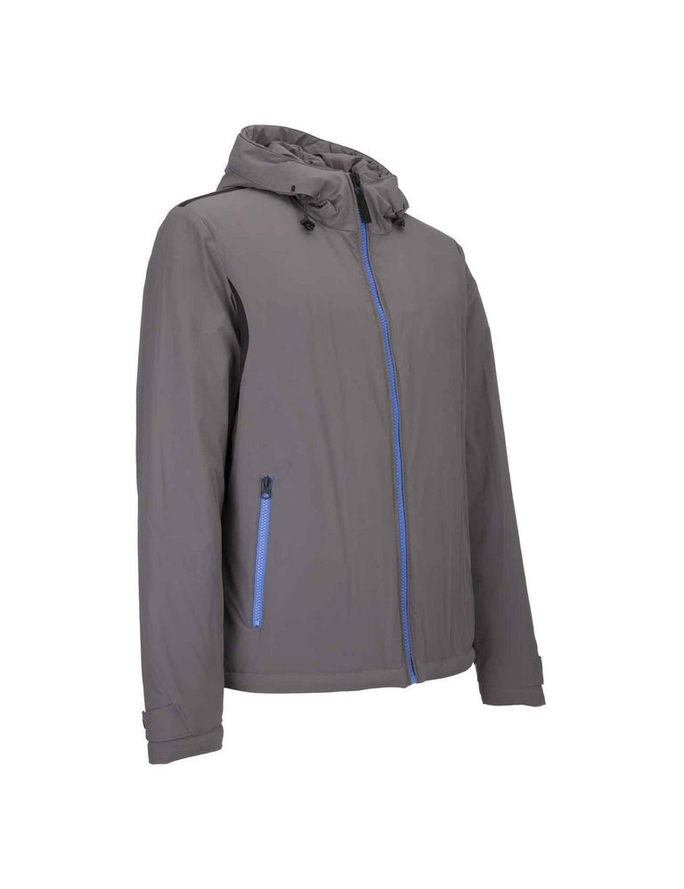 Piumini Grigio Geox