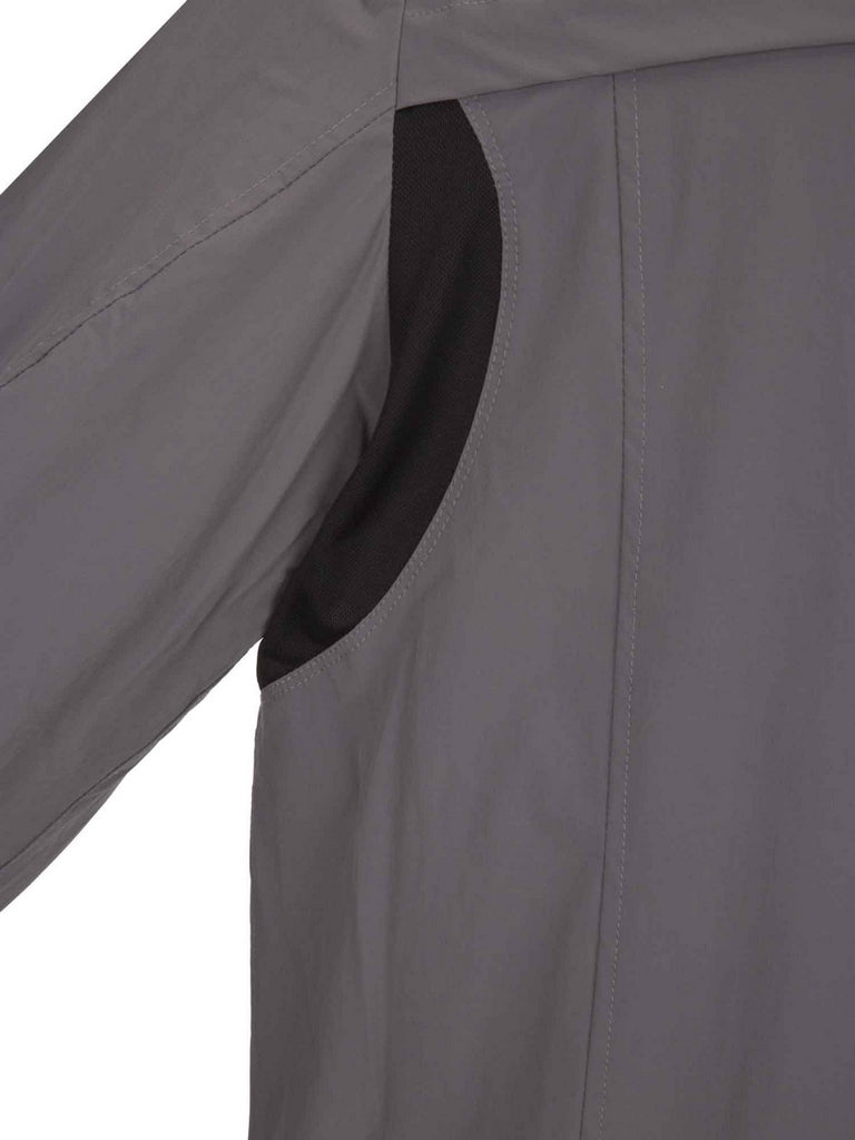 Piumini Grigio Geox