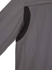 Piumini Grigio Geox