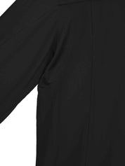 Piumini Nero Geox