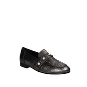 Mocassini Grigio Grace Shoes