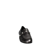 Mocassini Grigio Grace Shoes