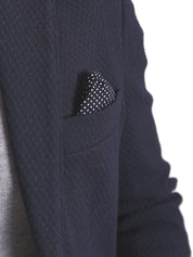 Blazer Blu Sei3sei