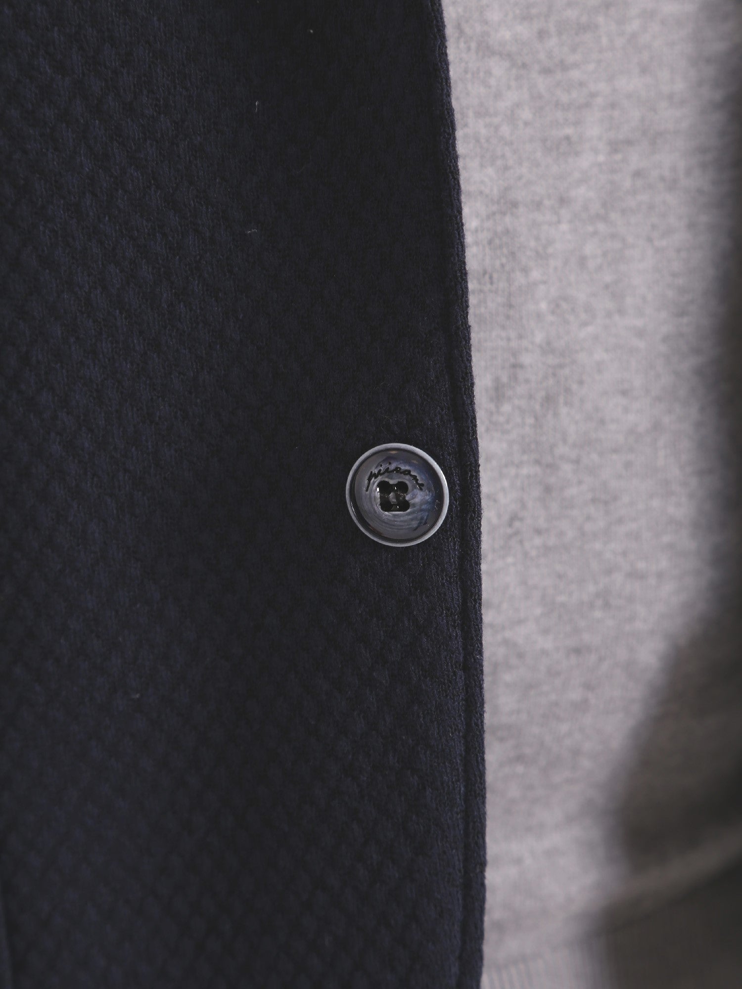 Blazer Blu Sei3sei
