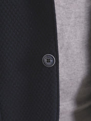 Blazer Blu Sei3sei