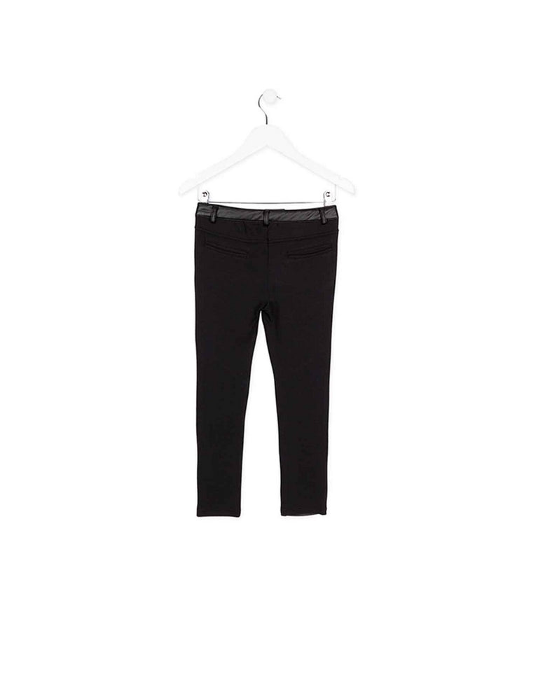 Leggings Nero Losan