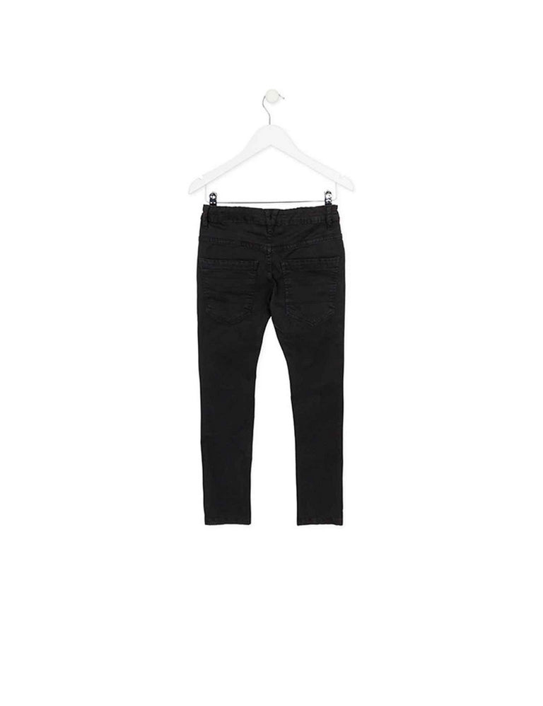 Pantaloni Grigio Losan