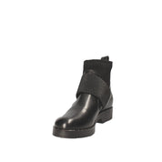 Stivaletti Nero Mally