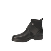 Stivaletti Nero Mally