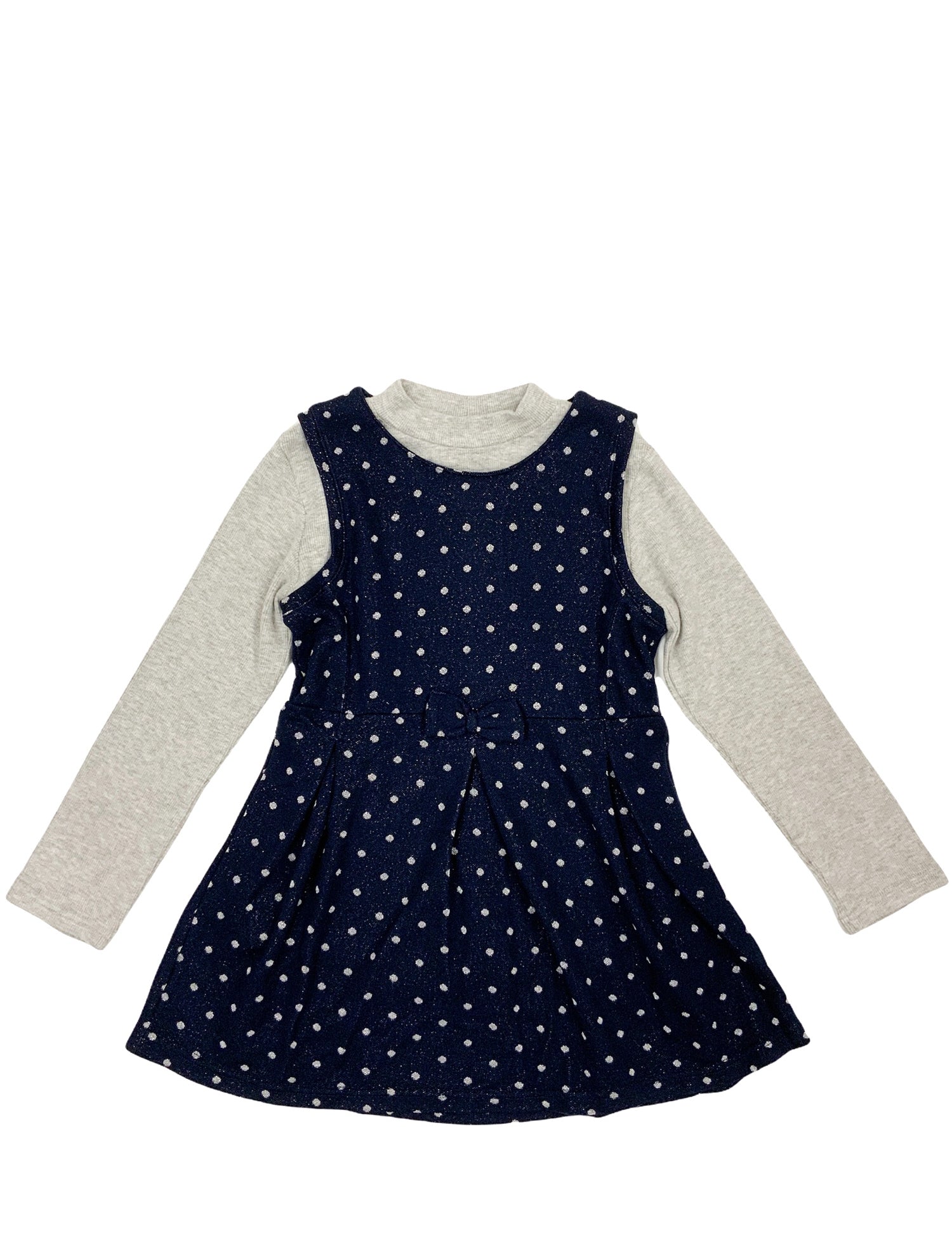 Vestiti Blu Losan