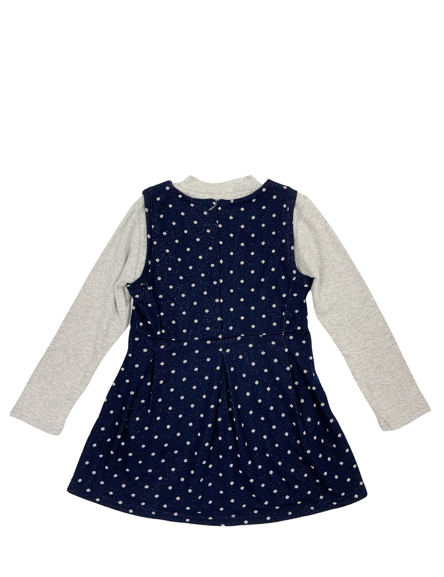 Vestiti Blu Losan