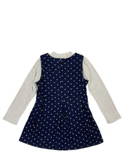 Vestiti Blu Losan