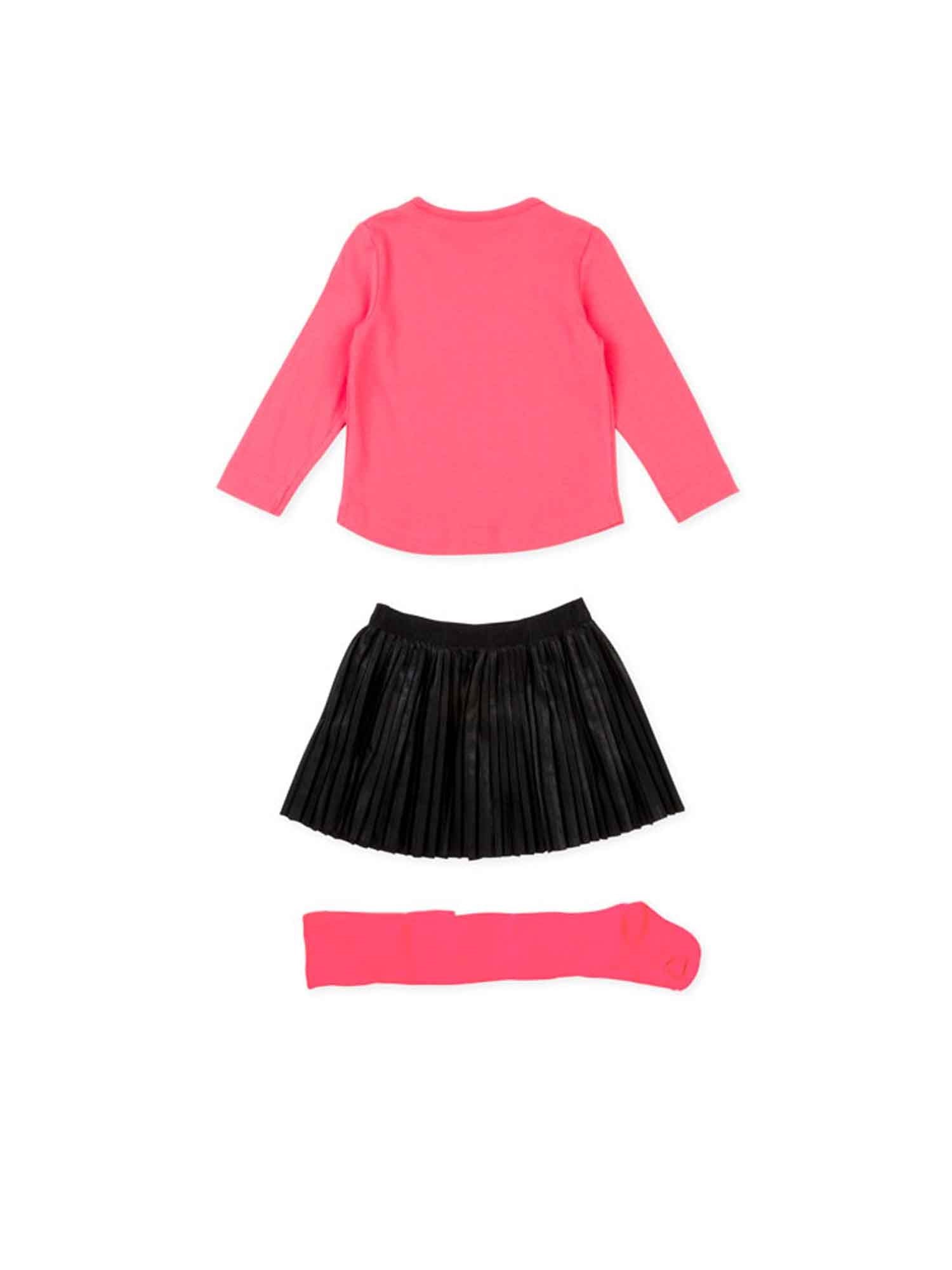 Completi Rosa Losan
