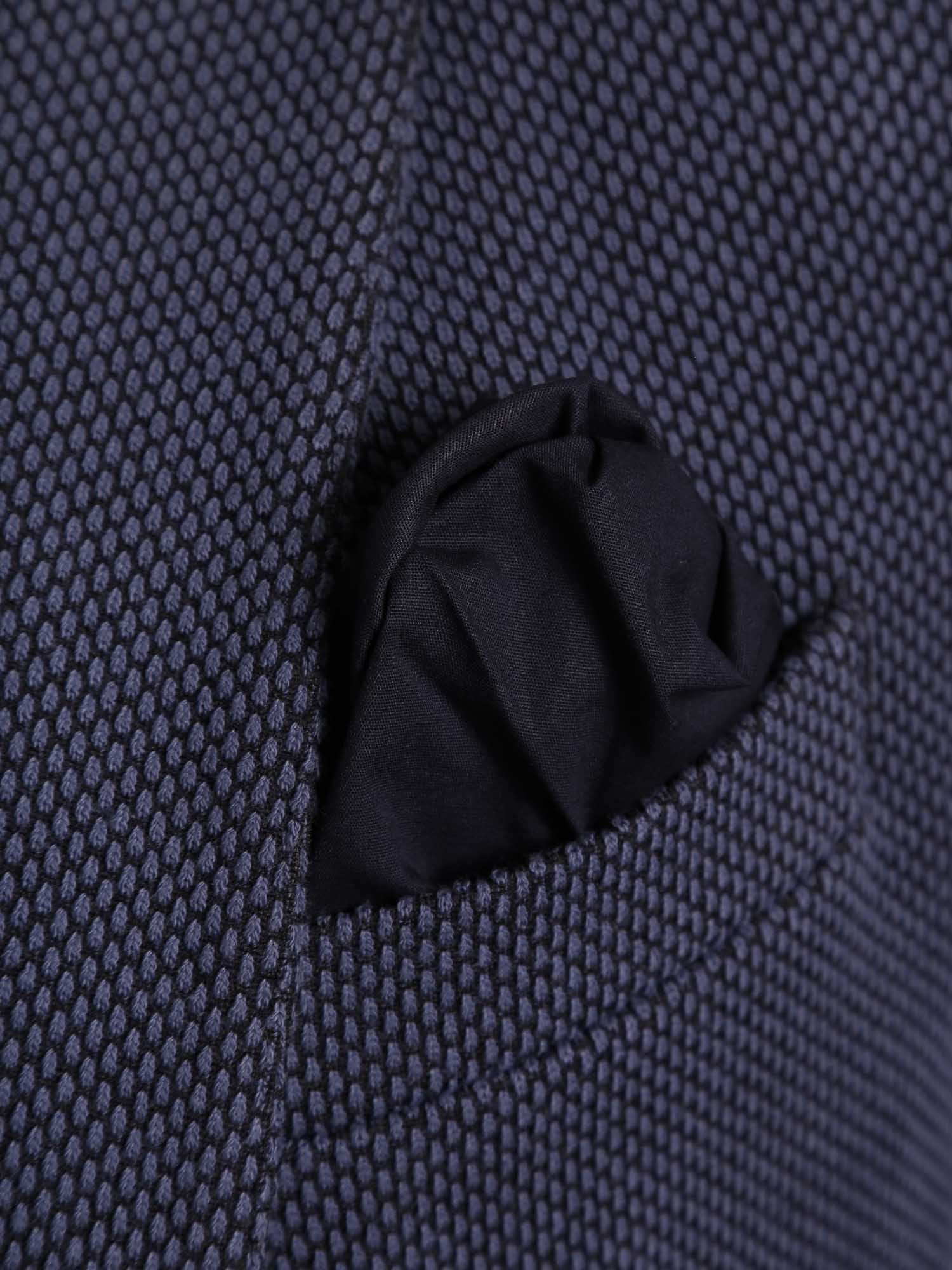 Blazer Blu Sei3sei