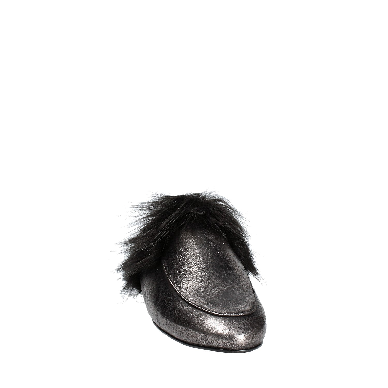 Sabot Grigio Grace Shoes