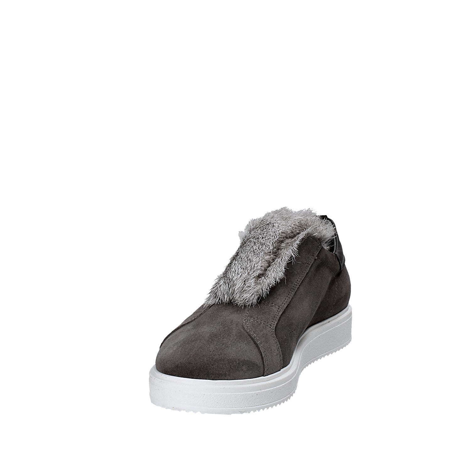 Slip-on Grigio Liu Jo Junior