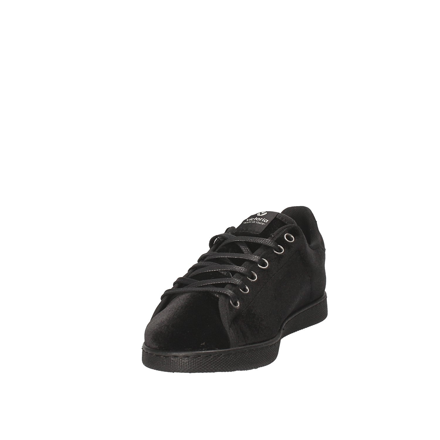 Sneakers Nero Victoria