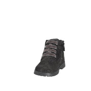 Stivaletti Nero Grunland Junior