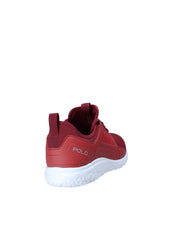 Scarpe da ginnastica Rosso Polo Ralph Lauren