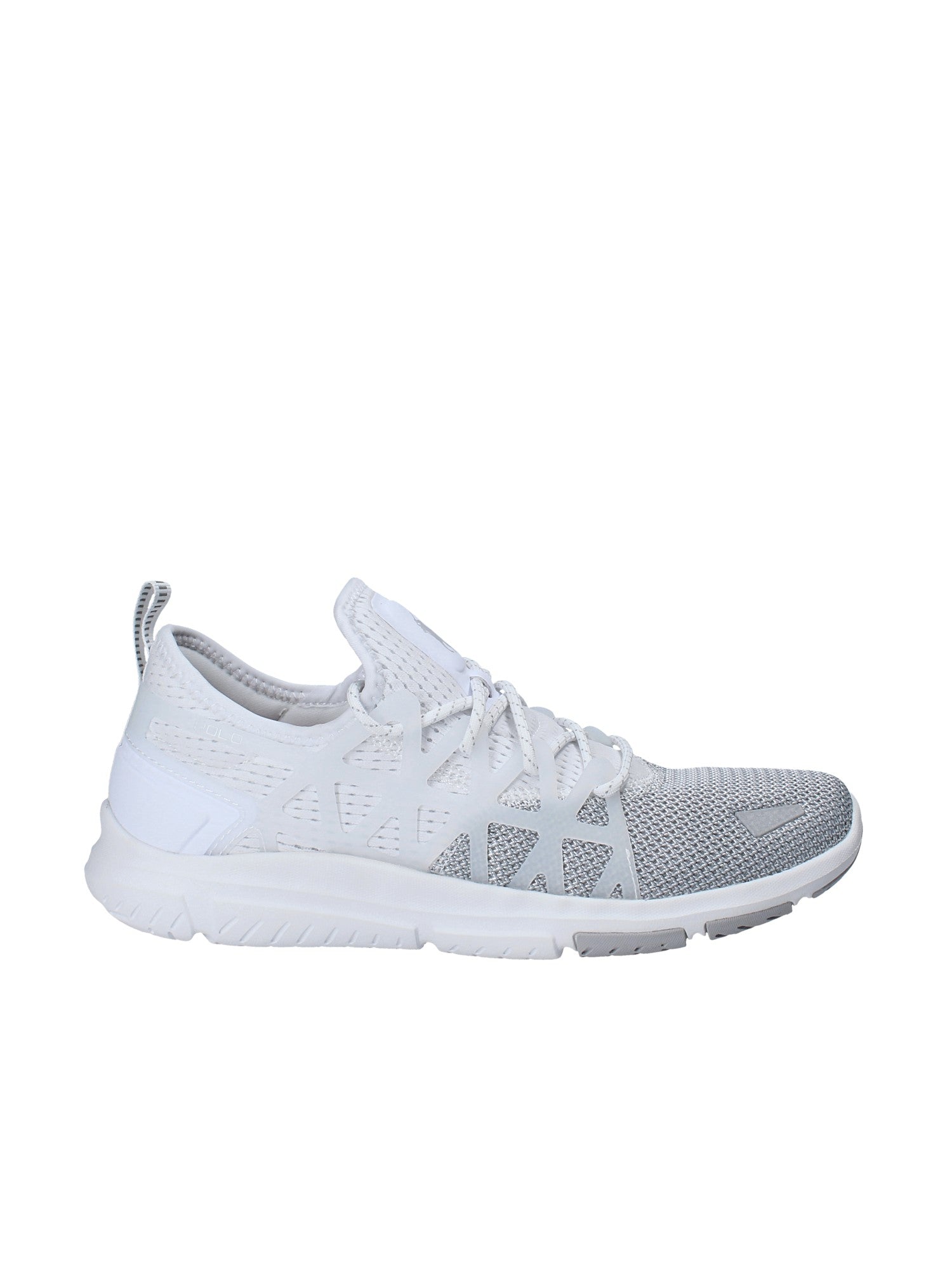 Scarpe da ginnastica Bianco Polo Ralph Lauren