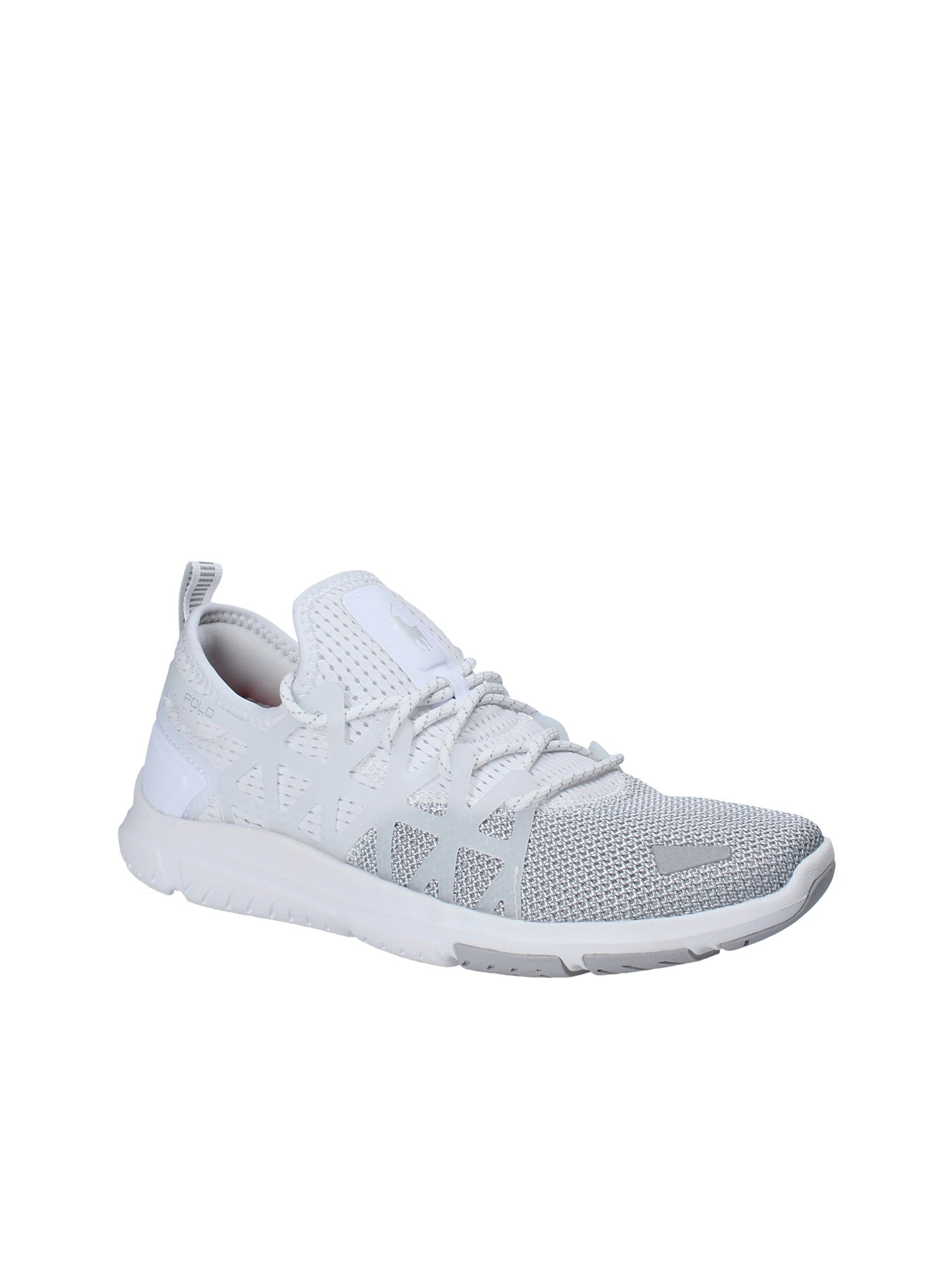 Scarpe da ginnastica Bianco Polo Ralph Lauren