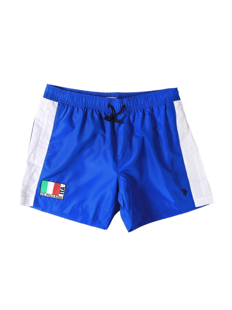 Costumi Blu U.s. Polo Assn.