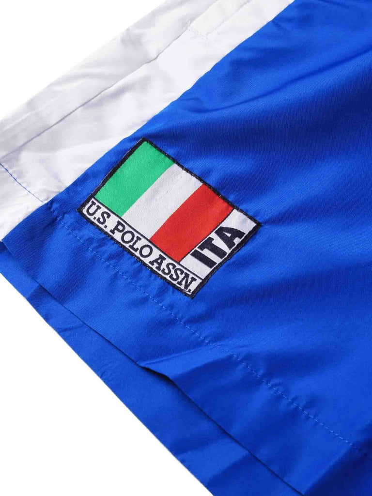 Costumi Blu U.s. Polo Assn.