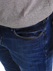 Jeans Blu U.s. Polo Assn.