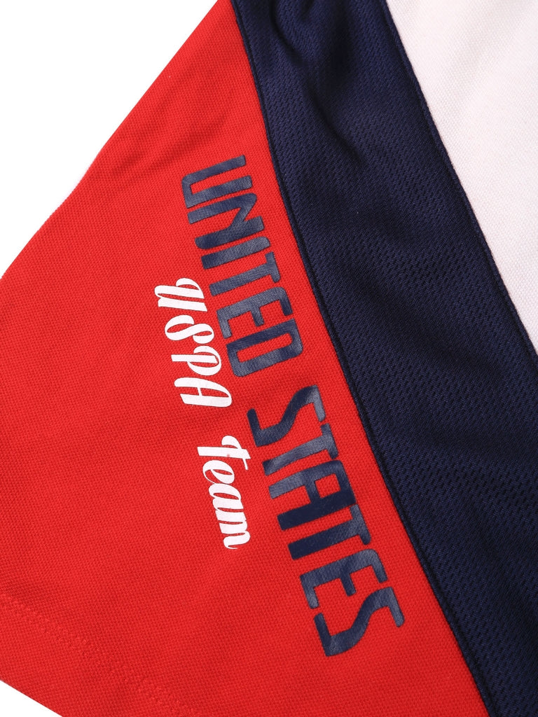 Polo Rosso U.s. Polo Assn.